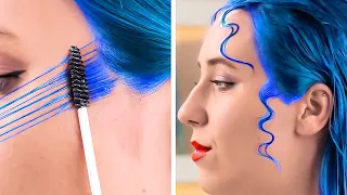 Sparkle Hairstyle Hacks You’ll Wish You Knew Earlier