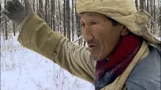 Охота на соболя в Якутии. Выпуск 23. (2009 г.)