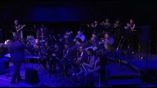 "Black Market" (Zawinul/arr. Davern) - JMU Jazz Ensemble