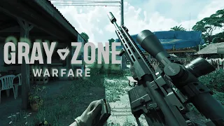 Gray Zone Warfare Always Wear Your Helmet Kids PC Ultra Wide