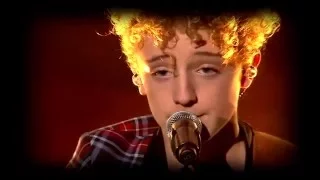 Jens - 'Wrong'| Finale | The Voice Kids | VTM