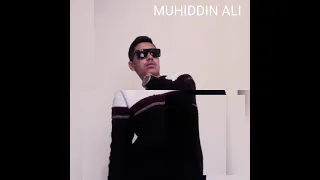Muhiddin Ali Foto Albom