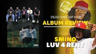 Smino - Luv 4 Rent | Album Review