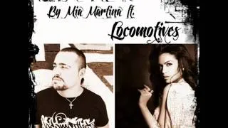 Latin Moon Remix by Mia Martina ft Locomotives.wmv