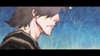 Remember the name- AMV 「Fog hill of the five elements」