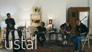 ustal - лес: Tiny Desk (Home) Concert