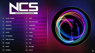 Top 20 Best Songs by Ncs for Gaming