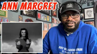 Ann Margret - Bill Bailey | Screen Test 1961 | REACTION