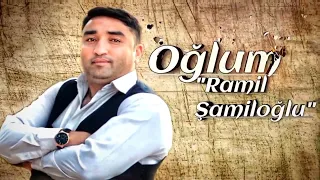 Oğlum Oğlum Toyunmubarek RAMİLŞAMİLOQLU 2023 YENİ ##############