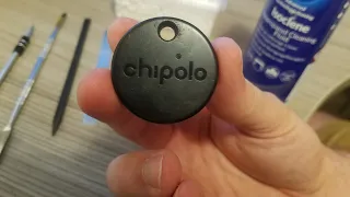 How to fix a Chipolo One speaker (not working / no sound)