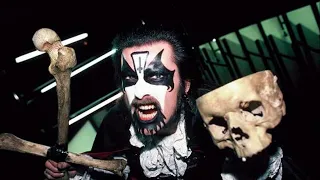 king diamond a mansion in darkness