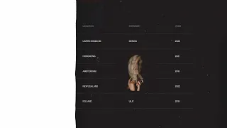 Image Reveal On Hover | HTML, CSS, JavaScript x Greensock