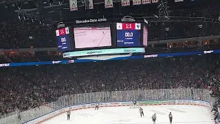 EHC Eisbären Berlin - ERC Ingolstadt 2:1 n.P. - Das Penaltyschießen