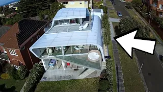 TOP 15 Most Futuristic Homes