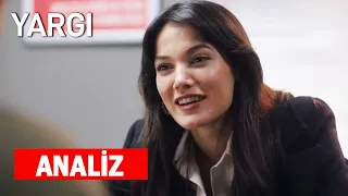 Analiz - Yargı 88. Bölüm (İnceleme)