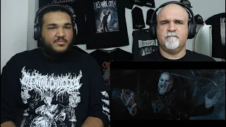 Powerwolf - 1589 [Reaction/Review]