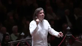 NEOJIBA Orchestra - "BACHIANAS BRASILEIRAS No. 4", Heitor Villa-Lobos- Concertgebouw