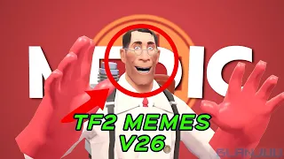 TF2 MEMES V26