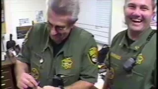 Court TV Pelican Bay State Prison Investigators Part III