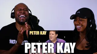 Hilarious Reaction To Peter Kay - Misheard Lyrics