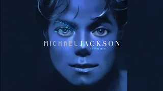 Michael Jackson - Blue Gangsta (Full Version Cut) [feat. The Fugees]