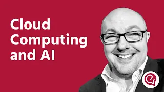 Cloud Computing and AI - Neil Cattermull on Engati CX