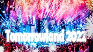 Tomorrowland 2022 | Part10~ Festival Mix 2022 Best Songs| Remixes, Covers & Mashups