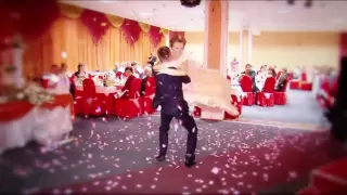 THE BEST WEDDING DANCE САМЫЙ ЛУЧШИЙ СВАДЕБНЫЙ ТАНЕЦ