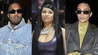 Film zubusambanyi business nshya ya kanye west,Nick minaj amennye abanga ye,ingaruka zokwikinisha