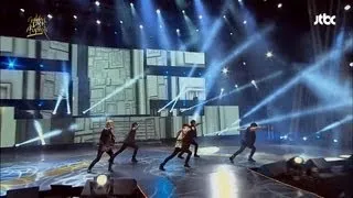 [GDA/Golden Disk Awards] SHINee (샤이니) - Sherlock (셜록)