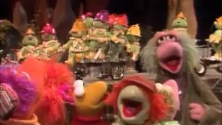 Fraggle Rock - We Are The Children Of Tomorrow