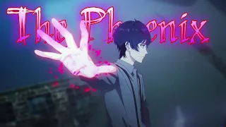 【複合MAD/AMV】The Phoenix | Anime Mix