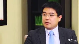 Analyst Explains Popularity of Japanese REITs