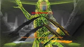Aliens vs Predator 2010 | Nightmare Difficulty: Predator Campaign - Pyramid