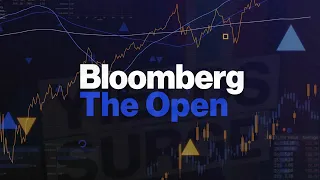 Bloomberg The Open 10/03/2023