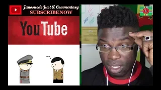 WW2 - OverSimplified (Part 2) Junosuede Reaction