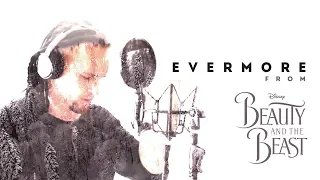 Thomas Grove - Evermore (Beauty And The Beast)