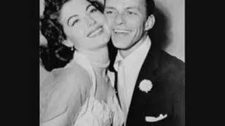 Frank Sinatra & Ava Gardner