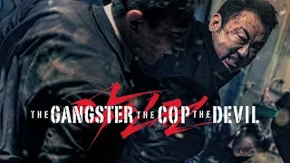 The Gangster, The Cop, The Devil - Trailer Deutsch HD - Ab 29.11.19 erhältlich!