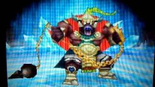 Dragon Quest IX [Strategies] Hammibal