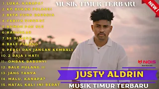 JUSTY ADLRIN (BEST SONG 2023) - LUKA, KANAPA? | Musik Timur Terbaru | #justyaldrin #musiktimur