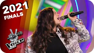 Duffy - Mercy (Vivienne) | The Voice Kids 2021 | Finals