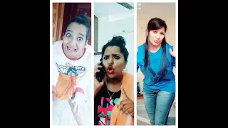 Tulu comedy video | Entertainment Video 😂😂 | Tulu girls comedy video