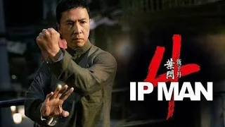 TODOS OS FILMES DE DONNIE YEN DE 1983 À 2021! PARABÉNS  DONNIE  59 ANOS.