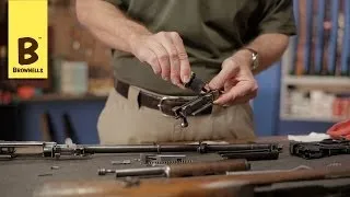 Firearm Maintenance: SKS Lubrication, Part 3/4