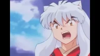 inuyasha x jasmine dream video