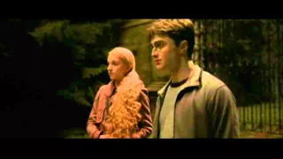 If John Williams Scored Harry Potter and the Half-Blood Prince (Back at Hogwarts)