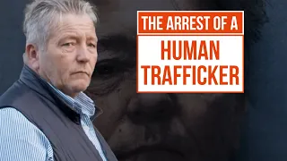 "He's an accomplished smuggler, and women are the commodity" | Hunting S*x Traffickers