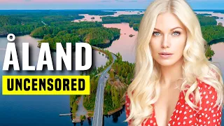 Discover Åland Islands: Europe's Best-kept Secret Natural Wonder? 74 Interesting Facts