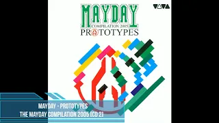 Mayday - Prototypes [Compilation] [CD 2]